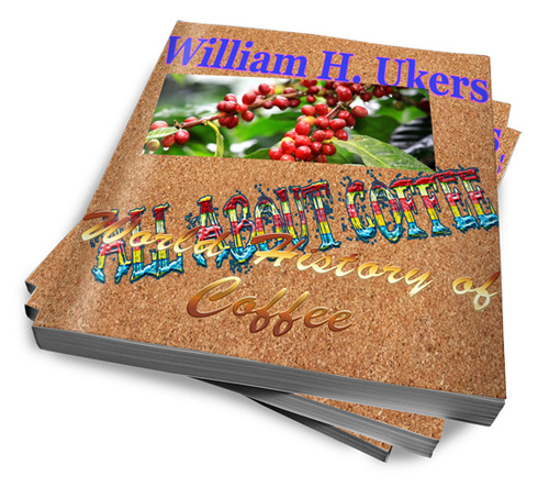 Product picture ALL ABOUT COFFEE