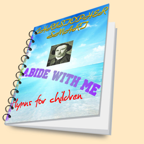 Product picture ABIDE WITH ME