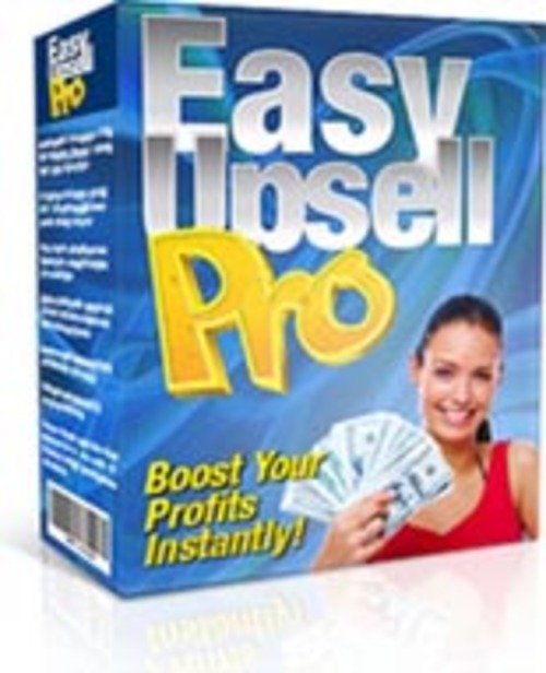 Product picture Easy Upsell Pro