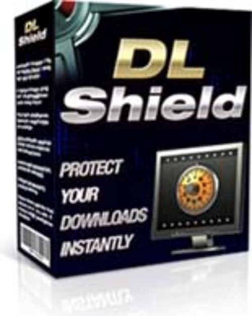 Product picture D L Shield 