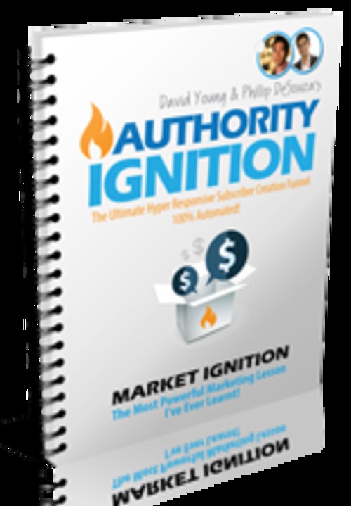 Product picture Market Ignition 